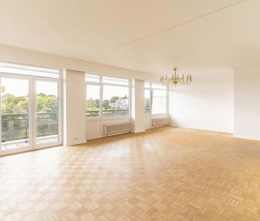 Appartement te huur - Foto 1