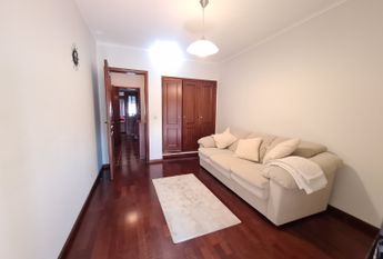 2 bedroom apartment furnished in Gafanha da Nazaré!