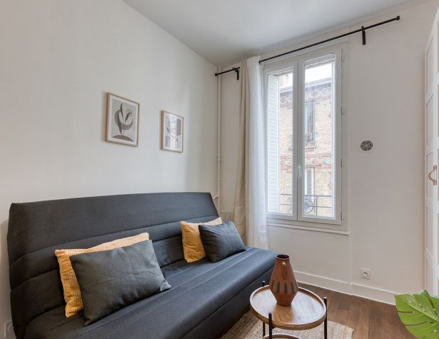 16 Rue Picquart, 92600 Asnières-sur-Seine - Photo 1