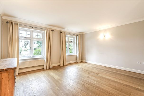 Banbury Road, Oxford, OX2 ground floor flat to rent - Photo 1