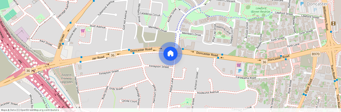 302/1 Pettys Lane, Vic 3108, Doncaster