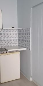 Location Appartement 1 pièce 21m² BLOIS 41000 - Photo 4