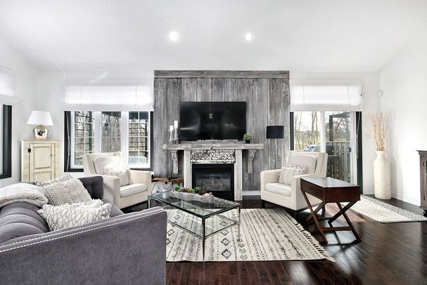 For Lease - 689616 Monterra Road Unit# 18, Blue Mountains, Ontario - Photo 1