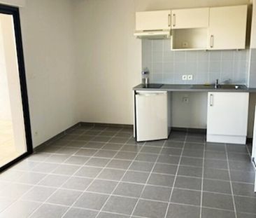 Location Appartement 2 pièces 44m² BEZIERS 34500 - Photo 2