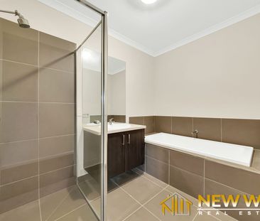 YOUR NEW HOME AWAITS IN BEVERIDGE - Photo 5