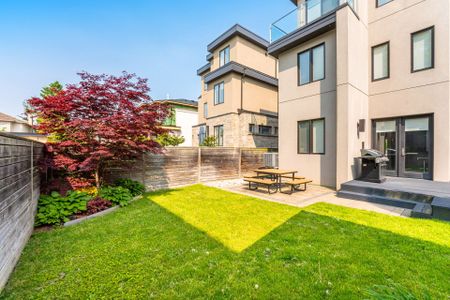 For Lease - 685 Montbeck Crescent, Mississauga, Ontario - Photo 3