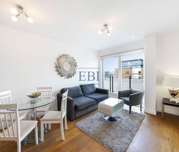 29 Forge Square, London, E14 3GX - Photo 6