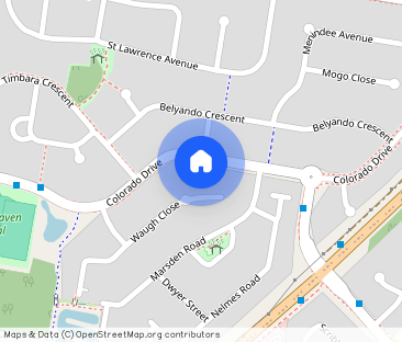 Charming Family Home in Blue Haven - Photo 1