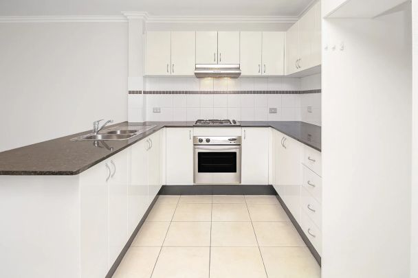 BRIGHT MODERN LIVING IN PARRAMATTA FRINGE LOCATION - Photo 1