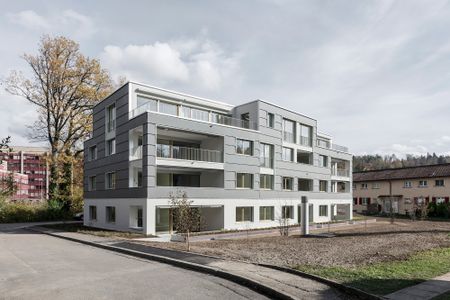 8041 Zürich - Photo 5