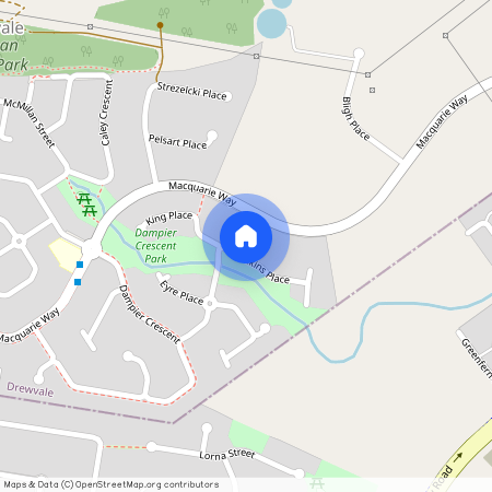 12 Wilkins Place, Qld 4116, Drewvale