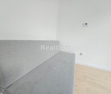 Kraków, Podgórze, Stare Podgórze, Kalwaryjska - Photo 1