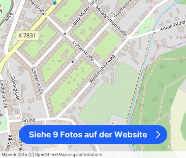 +++ Sonniger Ausblick in traumhafter Lage mit Balkon +++ - Foto 1