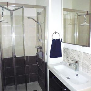 Location Appartement 1 pièce Meublé 21m² TOURS 37000 - Photo 3