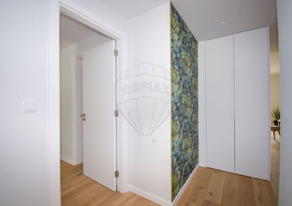 Apartamento T2 em Lisboa