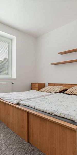 Pronájem bytu 2+kk 38 m², Komenského 621, Kopřivnice - Photo 1