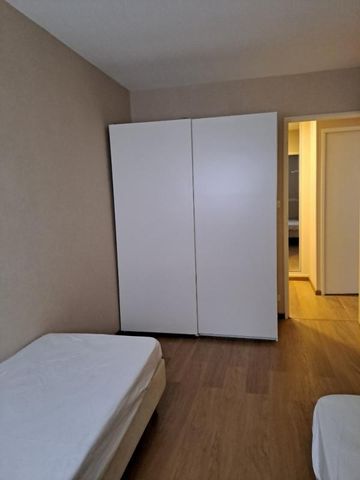 3 PIÈCES MEUBLÉ QUARTIER BOUCICAUT - Photo 4