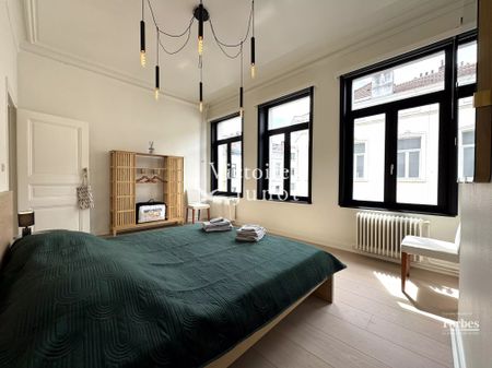 Appartement in Elsene - Photo 4