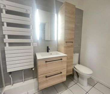 Location Appartement 2 pièces 41m² GAGNY 93220 - Photo 5