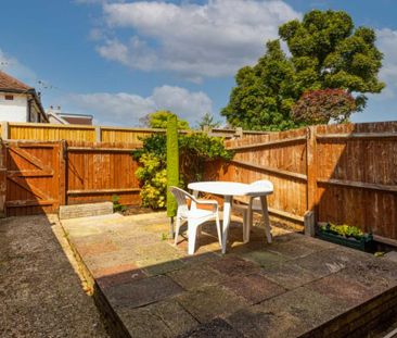 2 bedroom terraced house to rent - Photo 6