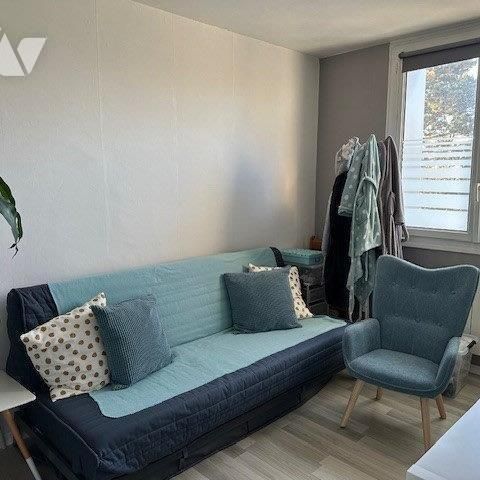 A LOUER Appartement, au 2ème étage, d'une surface habitable de 64 m², à BONSECOURS (76240), pro... - Photo 1