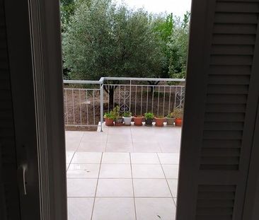 Διαμέρισμα για ενοικίαση Ακτή Νηρέως (Ταμύνες) - Photo 4