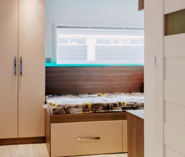 Flat 9 (Flat 3 Floor 3) - 4 Bedrooms - Photo 3