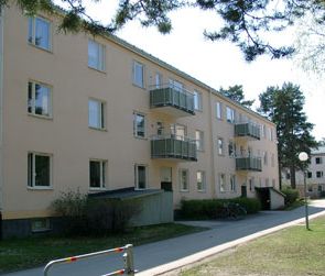 Centrum 7 A, våning 2 - Photo 1