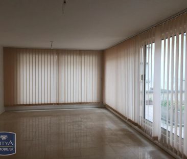 Appartement à louer 6 pièces 153.13m² - Photo 1
