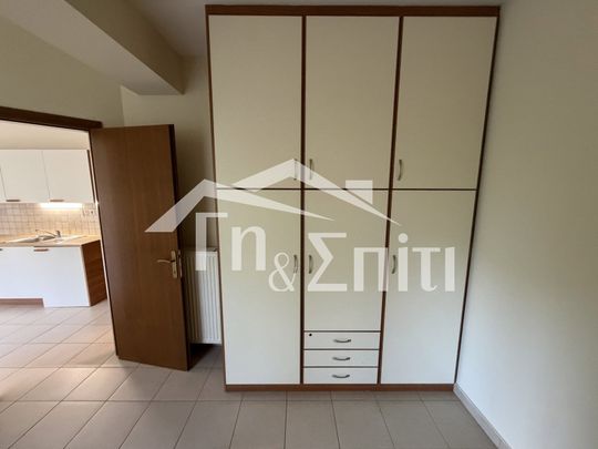 Γκαρσονιέρα προς ενοικίαση 430 € - Φωτογραφία 1