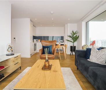 2 bedroom apartment - Photo 4