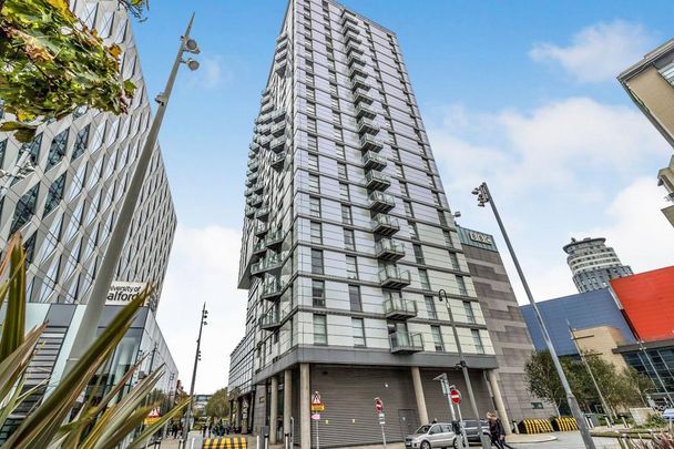 2 bedroom apartment to rent - Photo 1