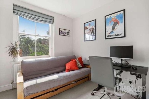 Albany Road, Stroud Green, N4 - Photo 1