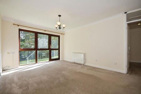 1 bedroom bungalow to rent - Photo 2