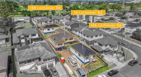 Brand new home Papatoetoe - Photo 5