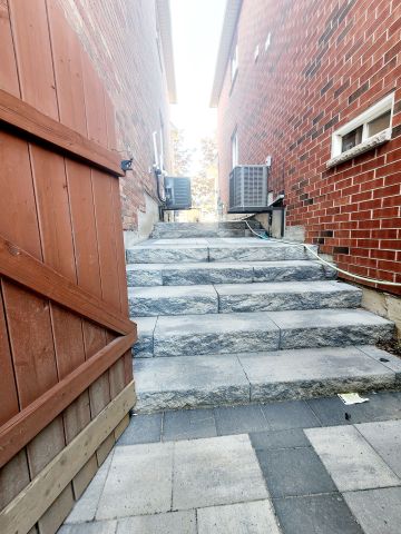 For Lease - 19 Salvage Street Unit# BSMT, Ajax, Ontario - Photo 3