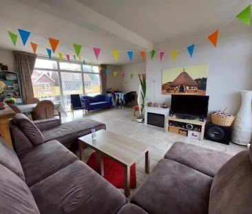 Chambre meublée Haaksbergerstraat, Enschede - À louer - Foto 1