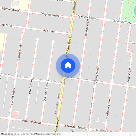 70B Hoffmans Rd, Vic 3040, Essendon