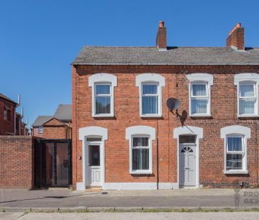2 Harper Street, Belfast, BT5 4EN - Photo 2