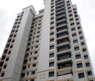 Blk 7 Pine Close (Geylang), HDB 4 Rooms - For Rent - Photo 6