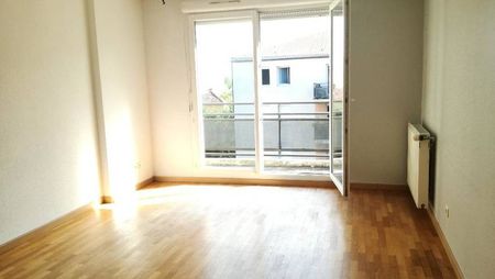 A louer appartement T2 dans résidence - Photo 2