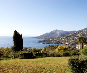 location de vacances: 2 pièces (4 couchages), coin cuisine terrasse... - Photo 1