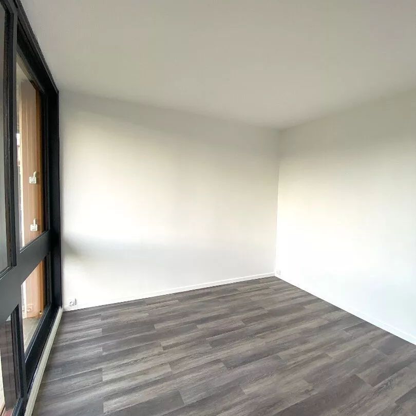 Appartement 2 pièces - Photo 1