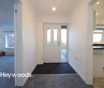3 bed bungalow to rent in Tivoli, Burton Crescent, Kingsley, Stoke-... - Photo 1
