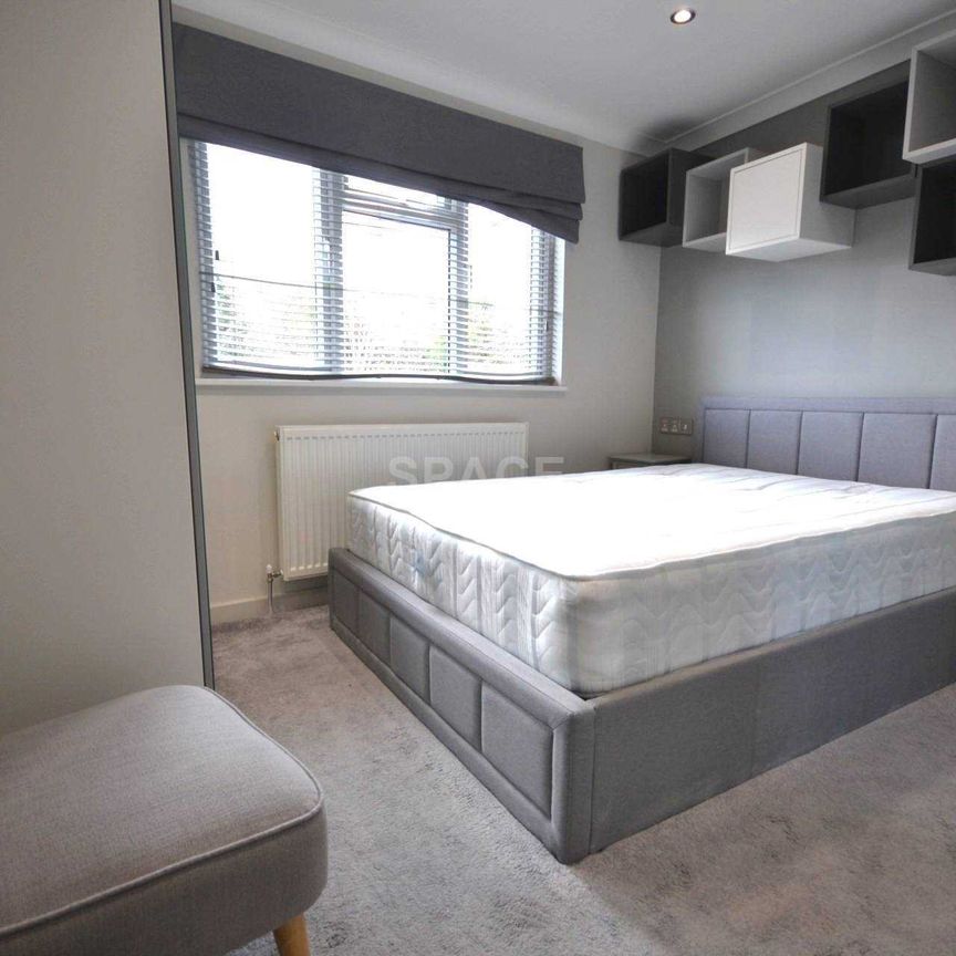 Field Road, Reading, Berkshire, RG1 6AP - Room 1 - Photo 1