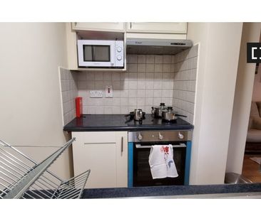 1-bedroom apartment for rent in Drumcondra, Dublin - Photo 4