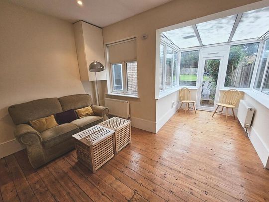 1 bedroom flat to rent - Photo 1