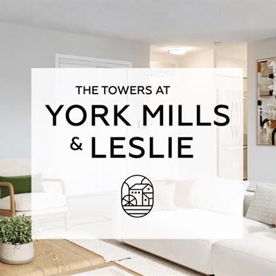 The Towers at York Mills & Leslie - Photo 3
