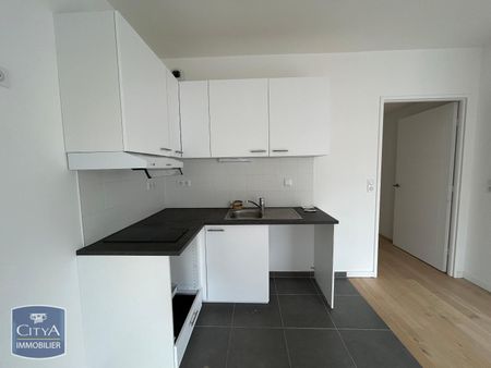 Location Appartement 2 pièces 44m² RUEIL MALMAISON 92500 - Photo 4
