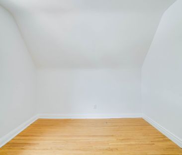 For Lease - 12 Glen Agar Drive, Toronto, Ontario - Photo 4